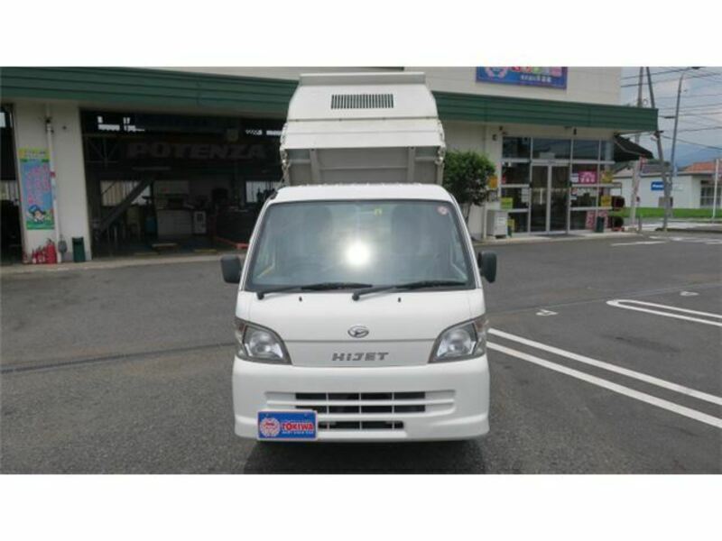 HIJET TRUCK-14