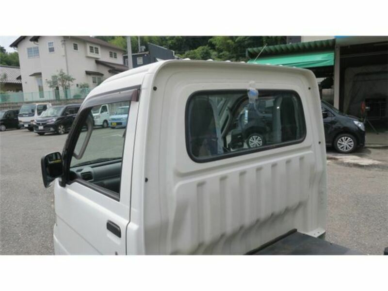 HIJET TRUCK-16