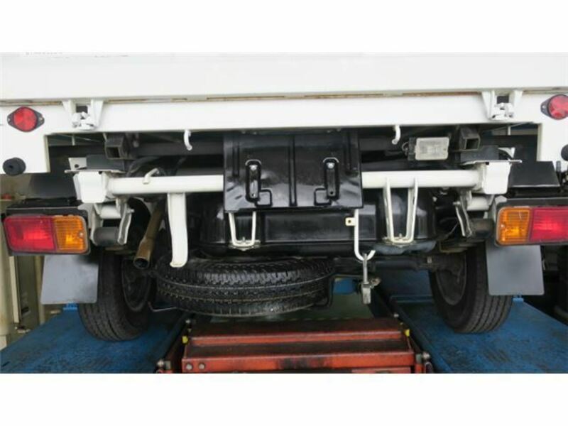 HIJET TRUCK-25