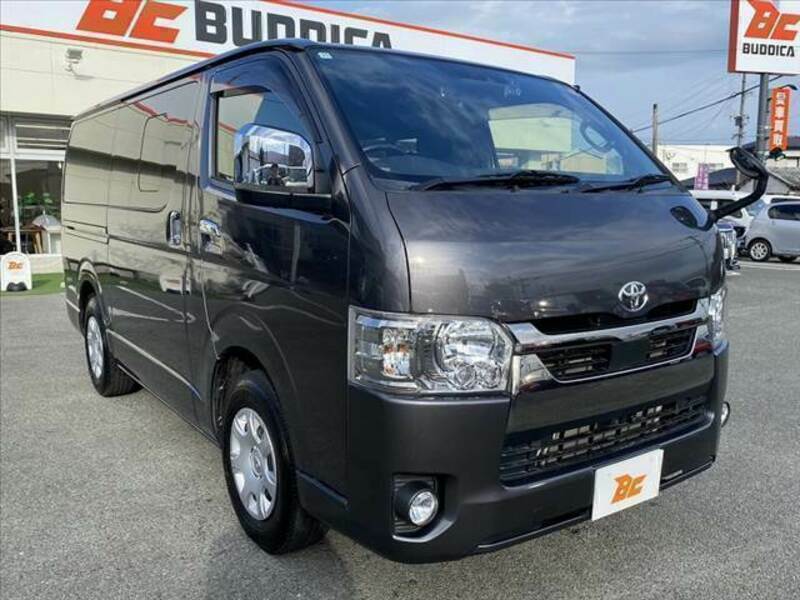 HIACE VAN-7