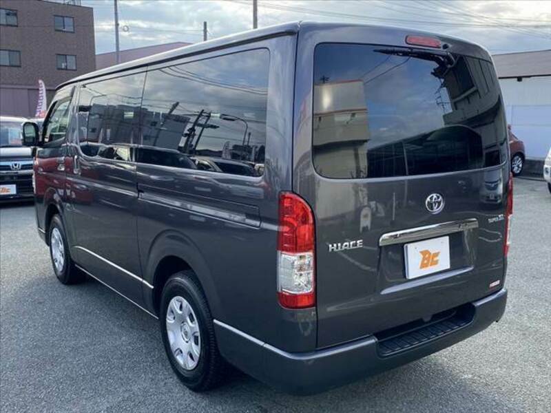 HIACE VAN-12