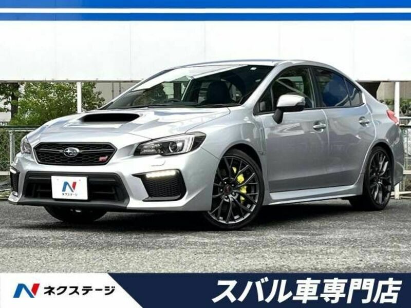 WRX STI-0