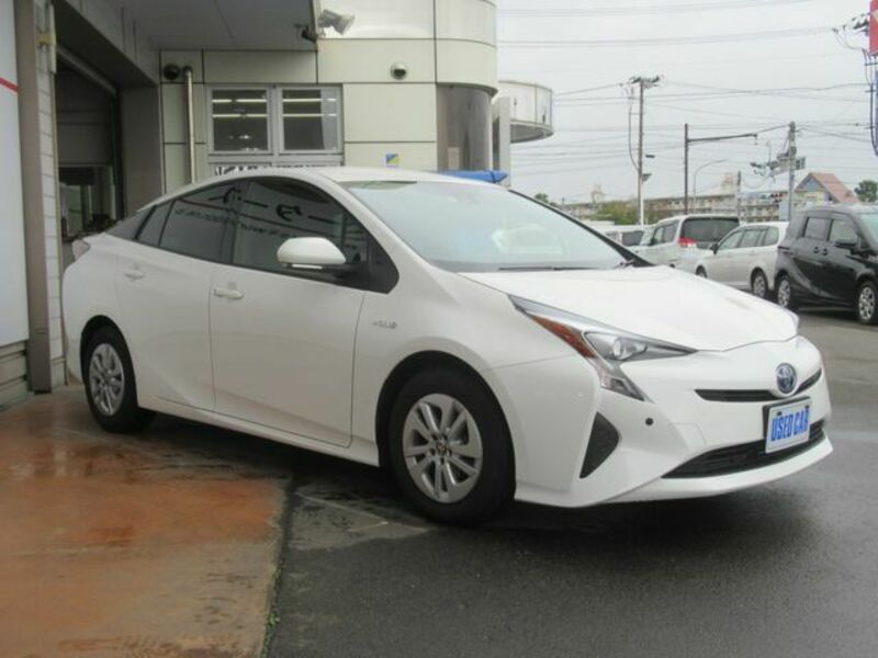 PRIUS-2