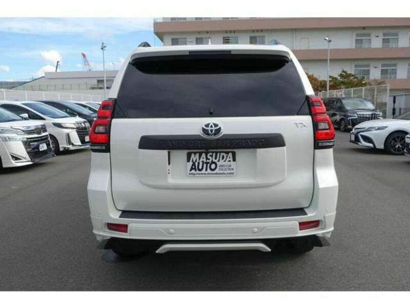 LAND CRUISER PRADO-5