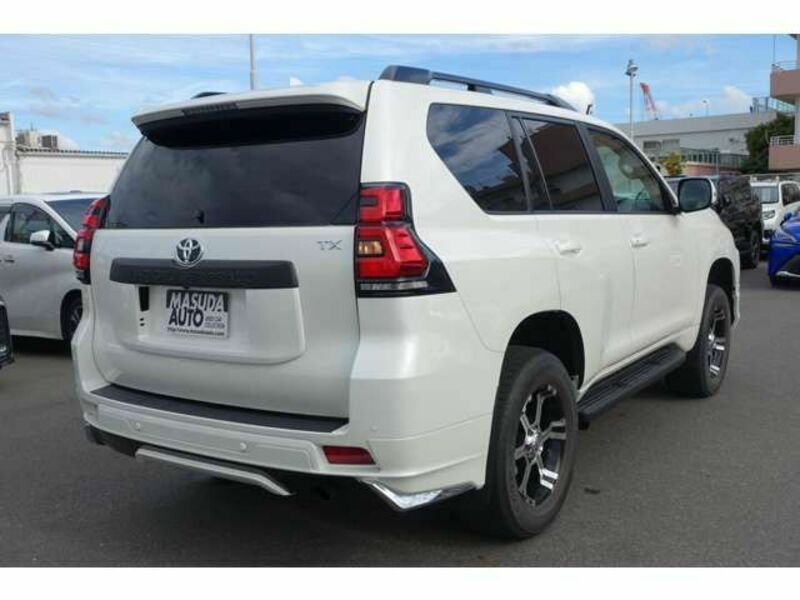 LAND CRUISER PRADO-6