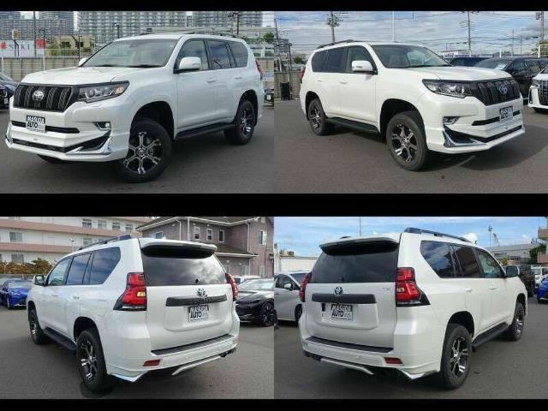 LAND CRUISER PRADO-19