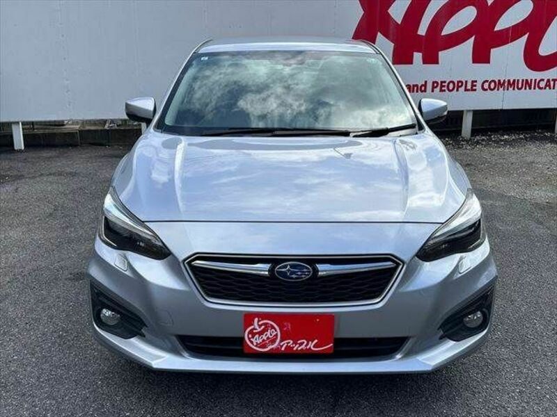 IMPREZA G4-12