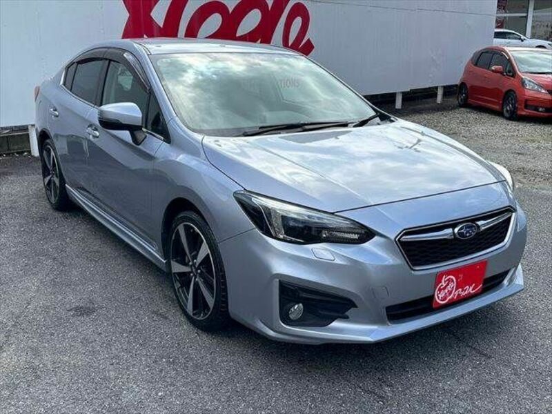 IMPREZA G4-13