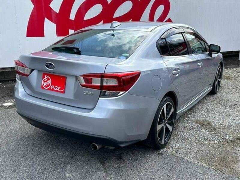 IMPREZA G4-15