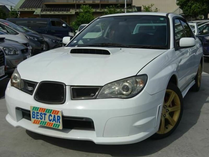 IMPREZA