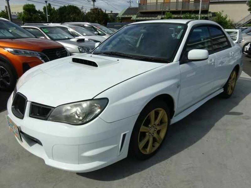 IMPREZA-4