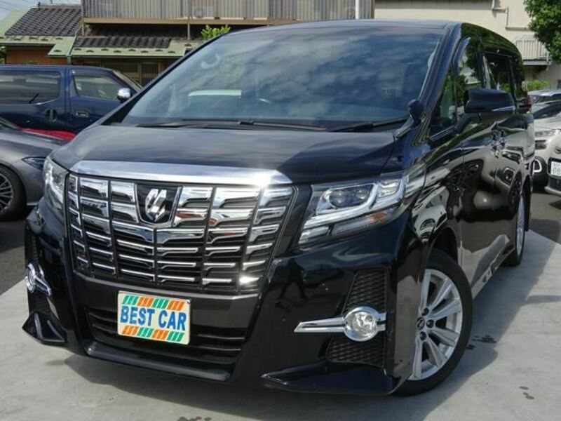 ALPHARD-0