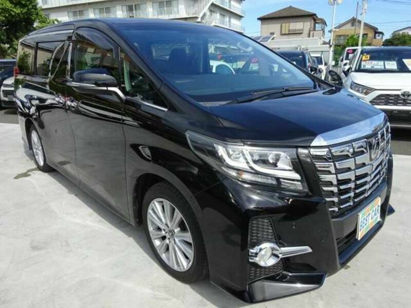 ALPHARD-17