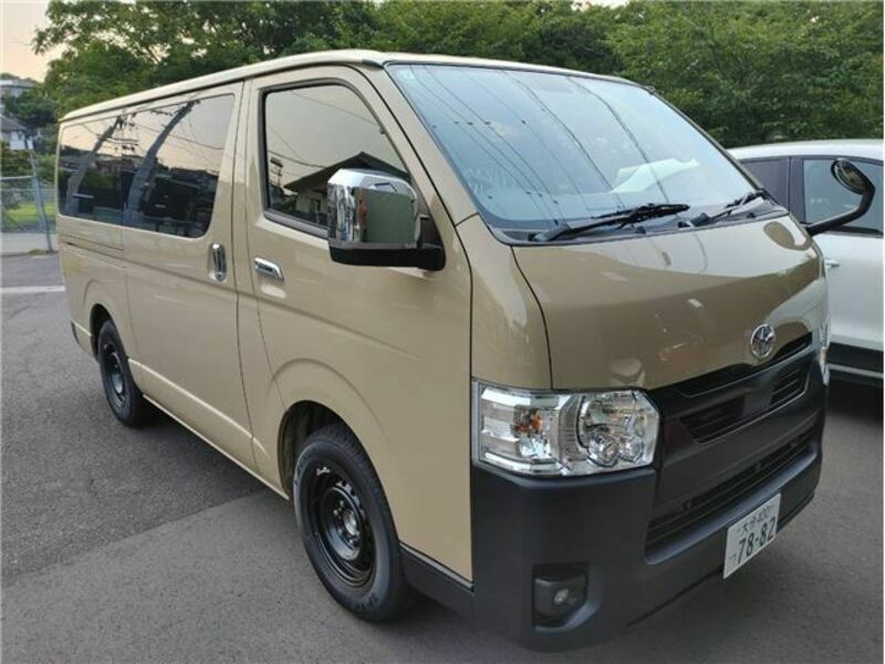 HIACE VAN-3