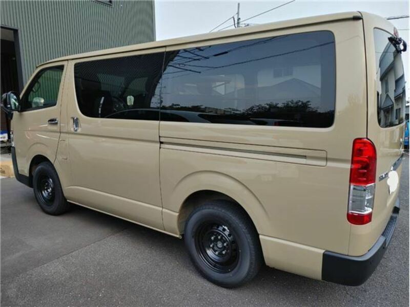 HIACE VAN-5