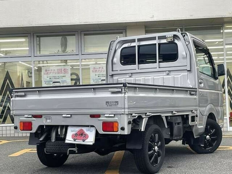 CARRY TRUCK-2