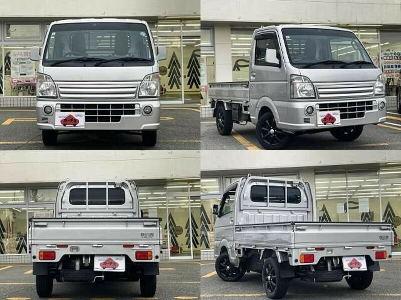 CARRY TRUCK-7