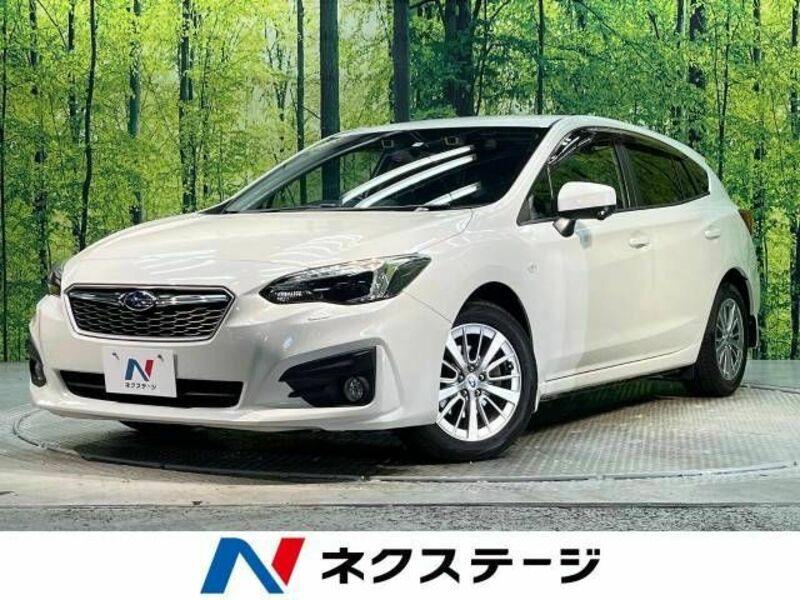 IMPREZA SPORT-0