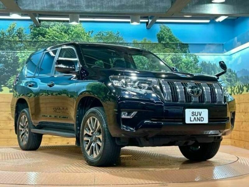 LAND CRUISER PRADO-16