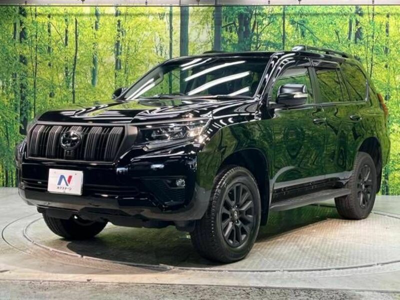 LAND CRUISER PRADO-18