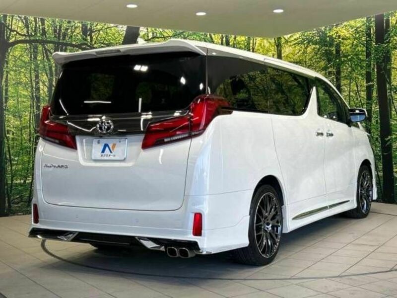 ALPHARD-18