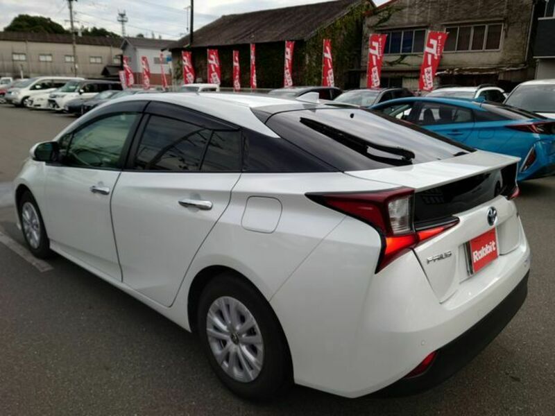 PRIUS-7