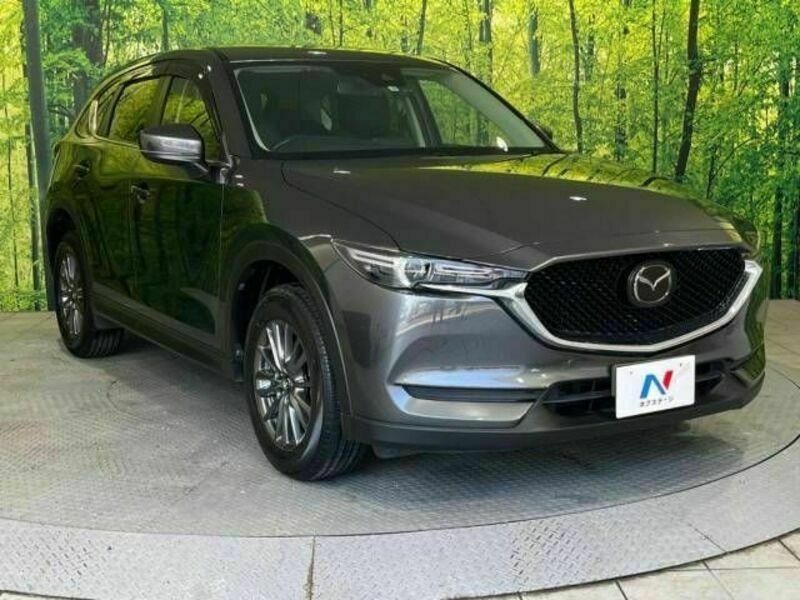 CX-5-16