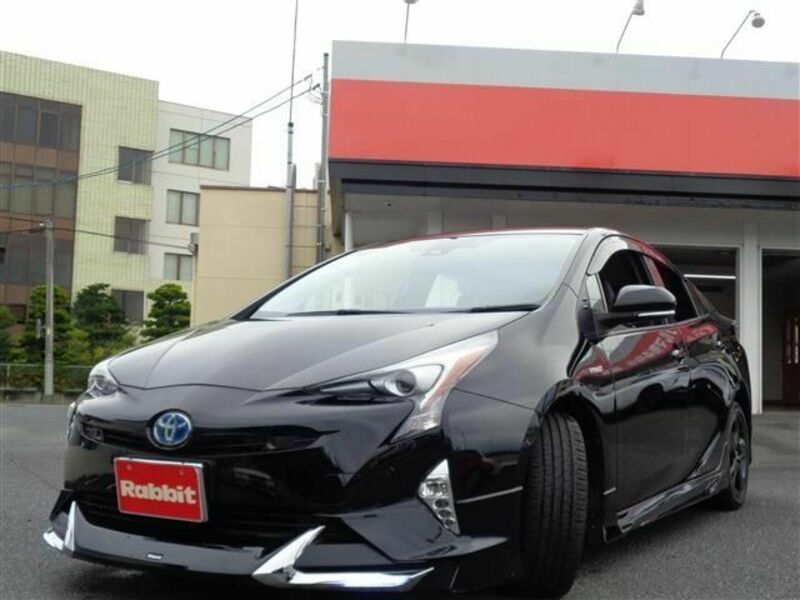 PRIUS-7