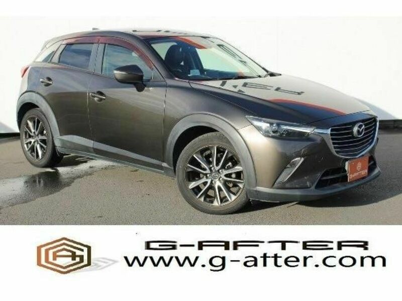 CX-3