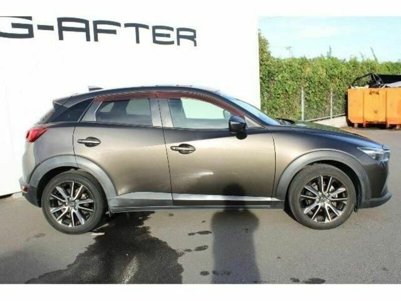 CX-3-7