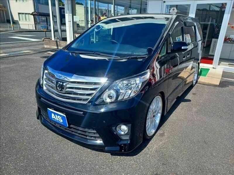 ALPHARD-0