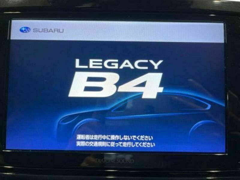 LEGACY B4-2