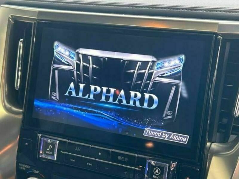 ALPHARD-3