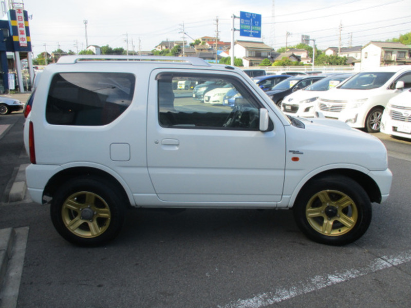 JIMNY-7