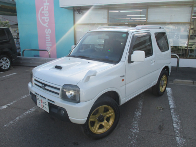 JIMNY-3