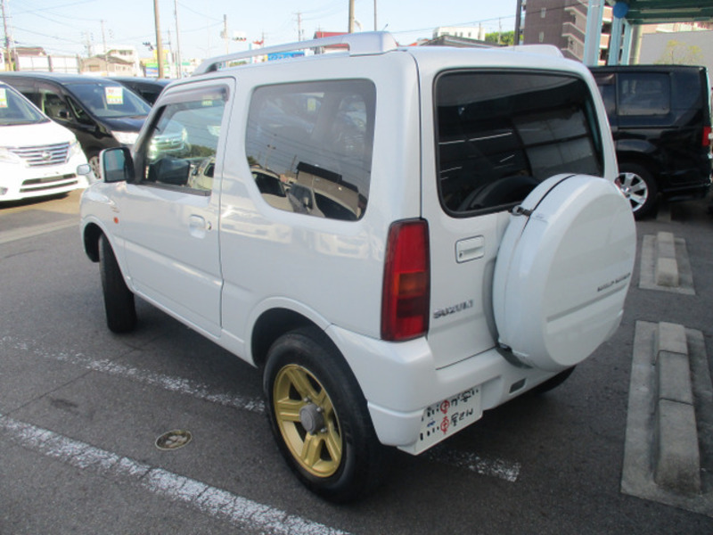 JIMNY-1