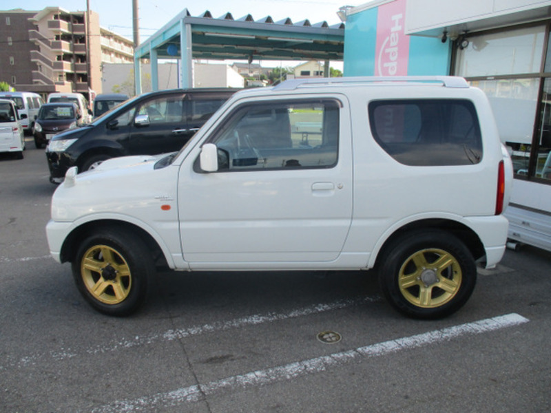 JIMNY-4