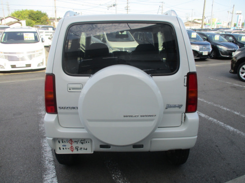 JIMNY-5