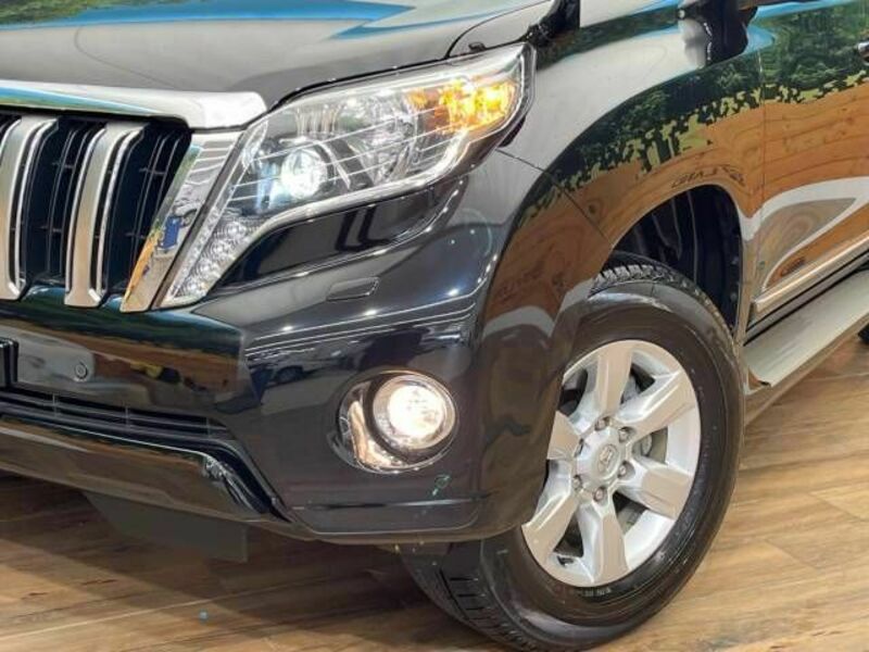 LAND CRUISER PRADO-12