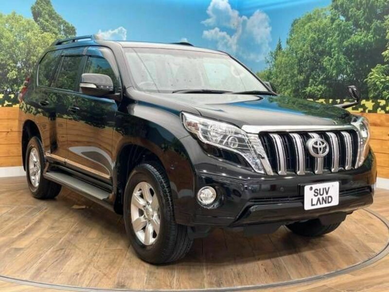 LAND CRUISER PRADO-16