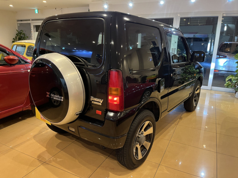 JIMNY-1