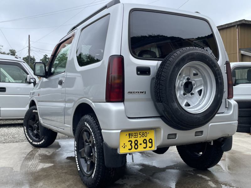 JIMNY-3