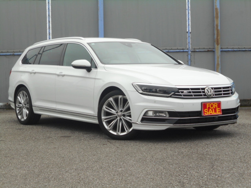 PASSAT VARIANT-6