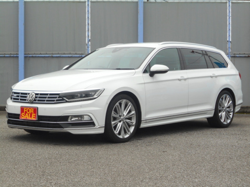 PASSAT VARIANT-2