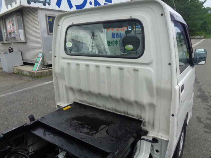 HIJET TRUCK-18