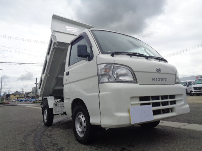 HIJET TRUCK-2