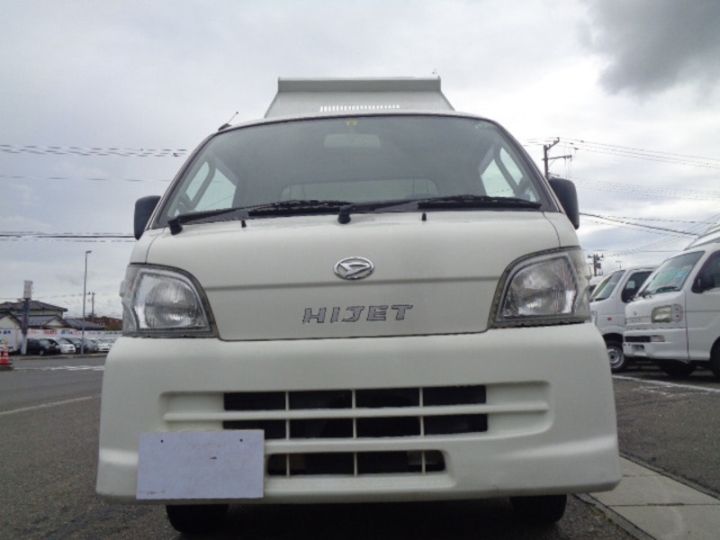 HIJET TRUCK-1