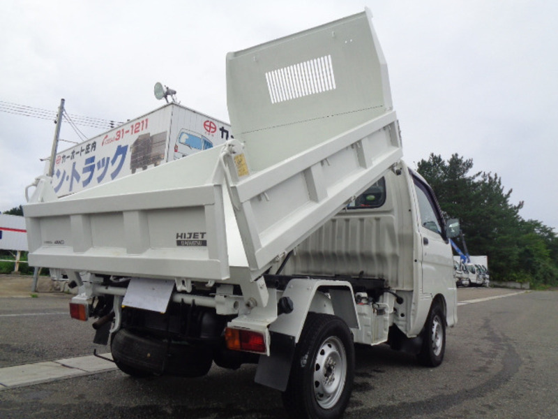 HIJET TRUCK-5