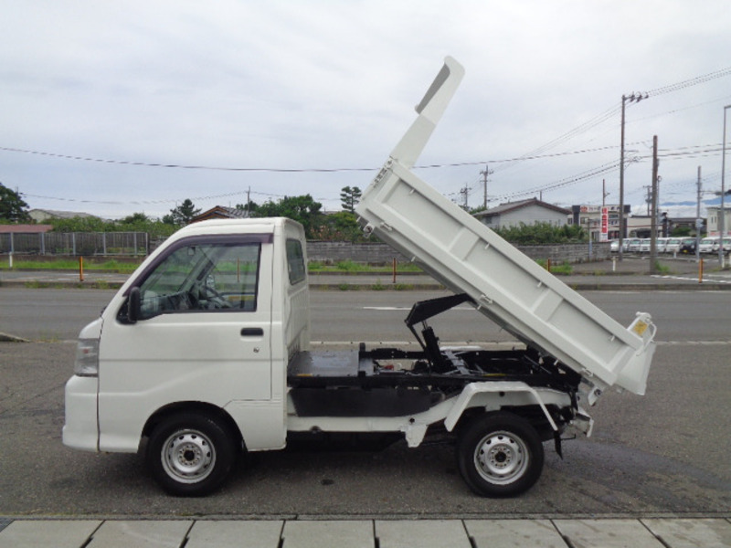 HIJET TRUCK-4