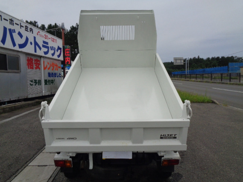 HIJET TRUCK-6